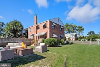 2101 Arlington Terrace, Alexandria, VA 22303