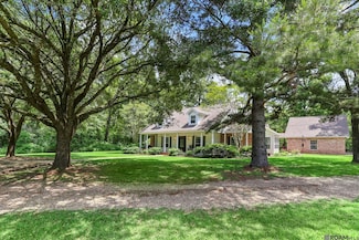 4346 Folkes Rd, Saint Francisville, LA 70775