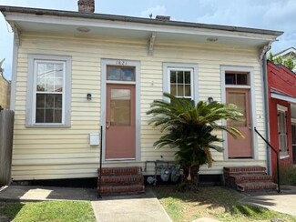 1821 Sophie Wright Place, New Orleans, LA 70130