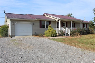 245 Coleman Rd, Marion, KY 42064