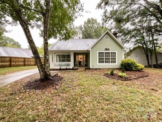 106 Ashland Dr, Indian Trail, NC 28079