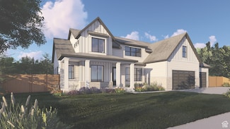 650 E Bridger Ln, Elk Ridge, UT 84651