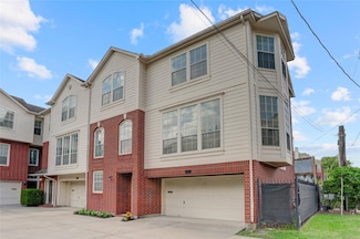 1213 Oneil St Unit A, Houston, TX 77019