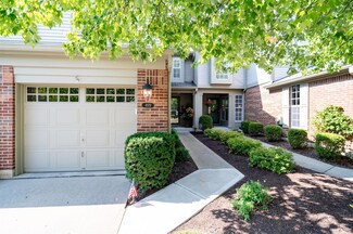 4979 Lord Alfred Ct, Cincinnati, OH 45241
