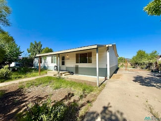 1356 Vista Place, Raton, NM 87740