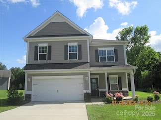 504 Stone River Pkwy, Mount Holly, NC 28120