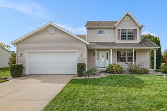 51085 Woods Run Ct, Granger, IN 46530