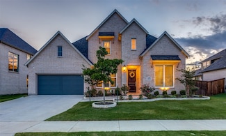 15871 Lucy Ln, Frisco, TX 75033