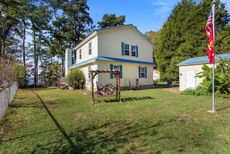 79 Josephine Overlook Dr, Georgetown, GA 39854
