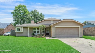 404 Kirkwood Ln, Youngsville, LA 70592
