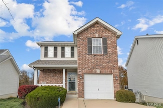 139 Roxbury Dr, O Fallon, MO 63366