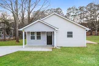 769 Log Cabin Dr, Gastonia, NC 28054