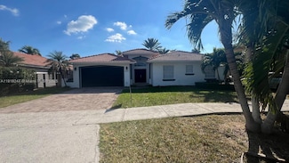 15804 SW 99th Terrace, Miami, FL 33196