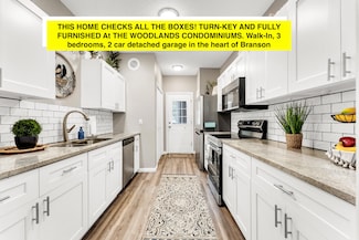280 Woodland Dr W Unit Ld, Branson, MO 65616