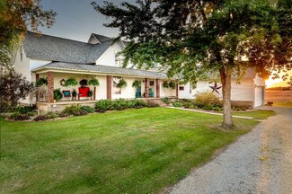 8301 N 800 E, Albany, IN 47320