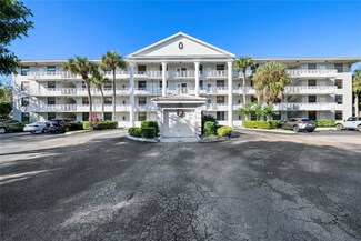 1715 Whitehall Dr Unit 105, Davie, FL 33324