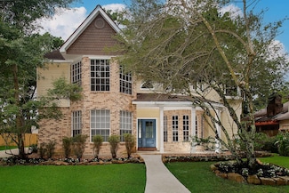 5 Indian Cedar Ln, Spring, TX 77380