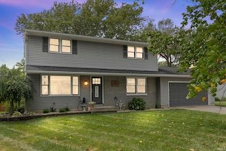 4101 Beaverbrook Dr, Fort Wayne, IN 46815