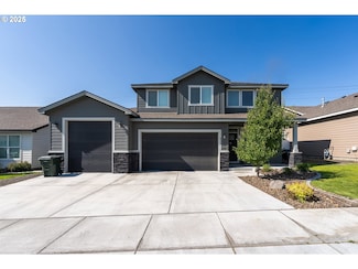 839 E Autumn Ave, Hermiston, OR 97838