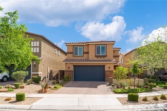 7322 Dazzle Point St, North Las Vegas, NV 89084