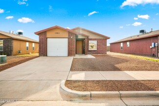 13811 Alamito Creek Ave, Clint, TX 79836