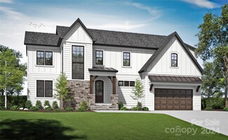 4918 Buckingham Dr, Charlotte, NC 28209