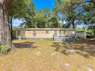 11815 NW 15th Ln, Ocala, FL 34482