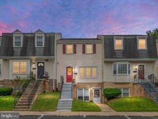 1699 Hart Ct, Crofton, MD 21114