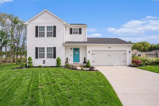 10900 Vine Leaf Cir, Allendale, MI 49401