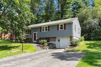 109 Partridge Rd, Billerica, MA 01821