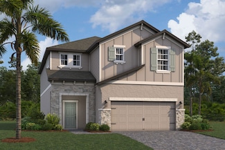 Cypress, Wesley Chapel, FL 33545