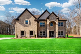 2571 Ebenezer Rd SE, Conyers, GA 30094