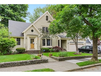 170 Morton St, Newton Center, MA 02459
