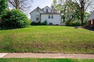 1424 Darst Ave, Dayton, OH 45403