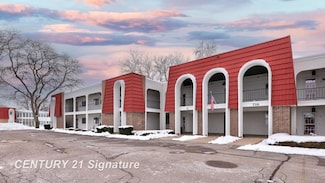 719 Kennely Rd Unit E-69, Saginaw, MI 48609