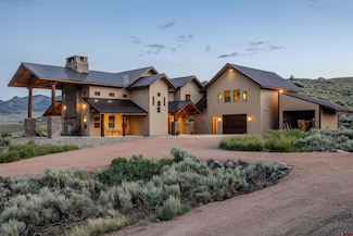43495 County Road 18vv, Gunnison, CO 81230