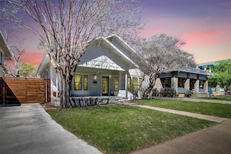 1820 College Ave, Fort Worth, TX 76110