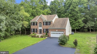 21085 Three Notch Rd, Lexington Park, MD 20653
