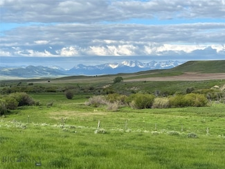 000 Elk Creek Rd W, Wilsall, MT 59086