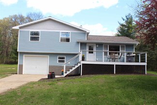N9160 Hwy 162, Burns, WI 54656