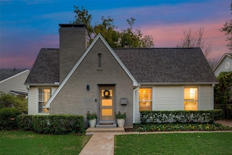 3835 El Campo Ave, Fort Worth, TX 76107