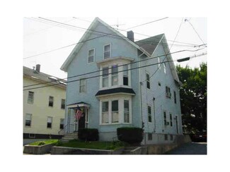 90 Sumner Ave, Central Falls, RI 02863