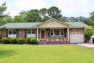 2163 Pinehurst Ave, Charleston, SC 29414