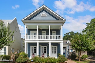 6 Fondren Green Cir, Jackson, MS 39216