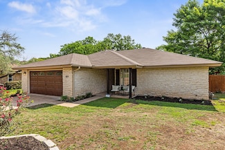 404 Innwood Dr, Georgetown, TX 78628