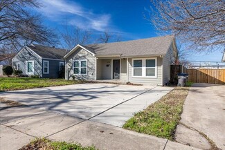 2732 Ryan Ave, Fort Worth, TX 76110