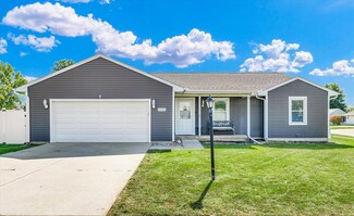 1602 Bonnie Blair Dr, Champaign, IL 61822