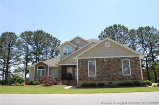 1164 Greenbriar Dr, Vass, NC 28394