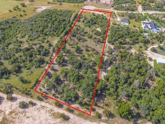 3895 Farm To Market 51, Weatherford, TX 76085