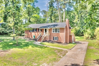 112 Webster Rd, Sandston, VA 23150